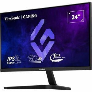 Viewsonic VX24G1-HD 24" Class Full Hd Gaming Led Monitor 16:9 60.5 Cm 23.8" View VX24G1-HD