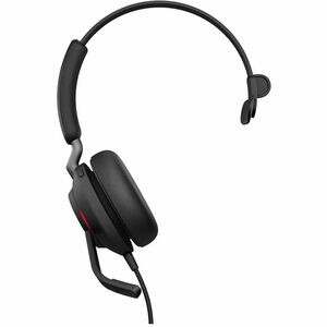 Jabra Gn Jabra Evolve2 40 Se Usb-C Ms Mono. Product Type: Headset. Connectivity 24189-899-899