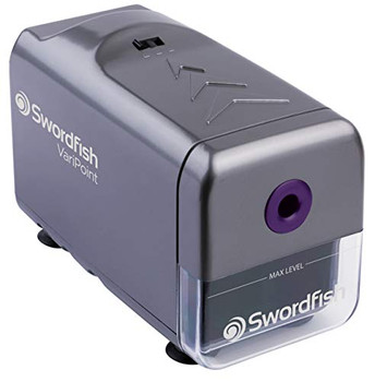 Swordfish VARIPOINT Pencil Sharpener VARIPOINT