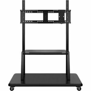 Viewsonic VB-STND-001-2C. Maximum Weight Capacity: 150 Kg Minimum Screen Size: 1 VB-STND-001-2C