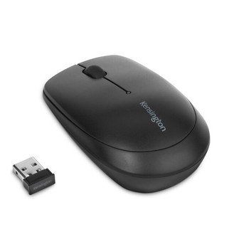 Kensington Pro Fit? Wireless Mobile Mouse ? Black K72452WW