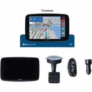 Tomtom Go Expert Plus 7". Languages Support: Bulgarian Czech Danish German Engli 1YD7.002.20