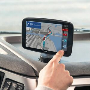 Tomtom Go Expert Plus 7". Languages Support: Bulgarian Czech Danish German Engli 1YD7.002.20