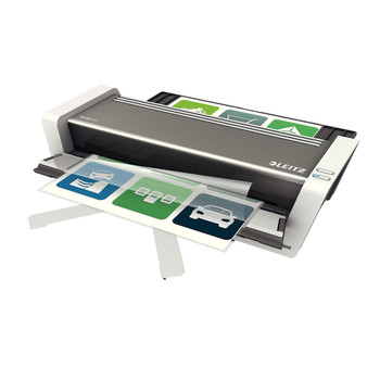 Leitz iLAM Touch 2 Turbo A3 Laminator ILAMTOUCH2TURBOA3