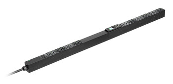 Apc Netshelter Rack Pdu Advanced Gen 2 Switched Metered Outlet 7.4Kw 1Phase 230V APDU11150SM