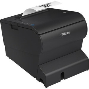 Epson Tm-T88Vii 112. Print Technology: Thermal Type: Pos Printer Maximum Resolut C31CJ57112