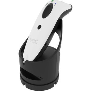 Socket Mobile Socketscan S740 Handheld Barcode Scanner Wireless Connectivity Whi CX3447-1910