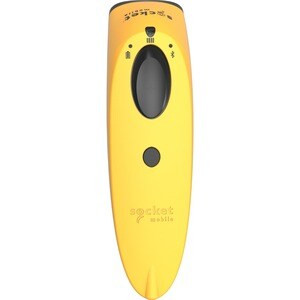 Socket Mobile S740 Handheld Bar Code Reader 1D/2D Led Codabar Code 11 Code 128 C CX3445-1908