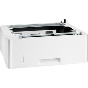 Hp Paper Tray 550 Sheet Plain Paper Letter 210.82 Mm X 342.90 Mm D9P29A