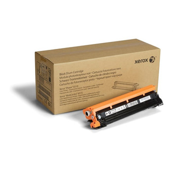 Xerox Phaser 6510 / Workcentre 6515 Black Drum Cartridge 48000 Pages. Printing C 108R01420