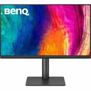 Benq Pd2706Qn. Display Diagonal: 68.6 Cm 27" Display Resolution: 2560 X 1440 Pix 9H.LNDLA.TBE