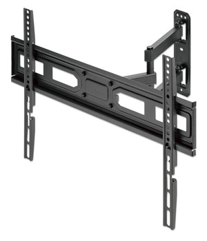 Manhattan Wall Mount for Tv & Monitors Full Motion for Screens 32" To 65" Vesa C 462426