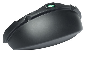 Msa V-Gard Standard Chinguard Black MSA10115827