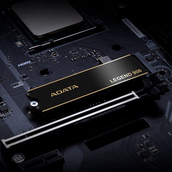 ADATA LEGEND 900 1 TB M.2 PCI Express 4.0 NVMe 3D NAND SLEG-900-1TCS