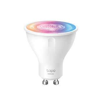 TP-Link Tapo Smart Wi-Fi Spotlight Multicolor TAPO L630