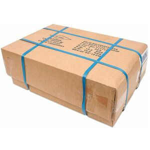 Intellinet 711715 6U Wall Mountable Rack Cabinet for Networking 482.60 Mm Rack W 711715