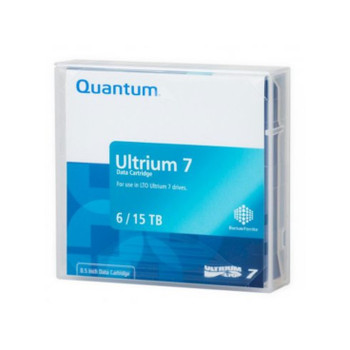 Origin Storage MR-L7MQN-01 backup storage media Blank data tape 6 TB LTO 1.27 cm MR-L7MQN-01