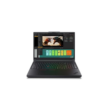 Lenovo ThinkPad P16 Gen 3 Intel Core Ultra 9 275HX Laptop 40.6 Cm 16 WUXGA 64 GB 21RQ004AUK