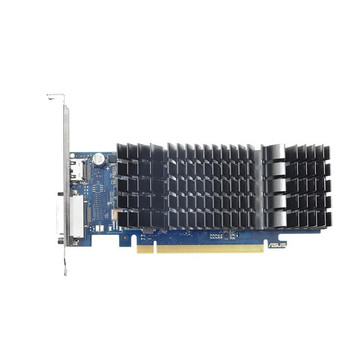 ASUS GT1030-SL-2G-BRK NVIDIA Geforce GT 1030 2 GB GDDR5 90YV0AT0-M0NA00