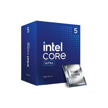 Intel Core Ultra 5 235 Retail 1851/14 Core/3.40Ghz/26Mb/Arrow Lake/65W/Graphics BX80768235