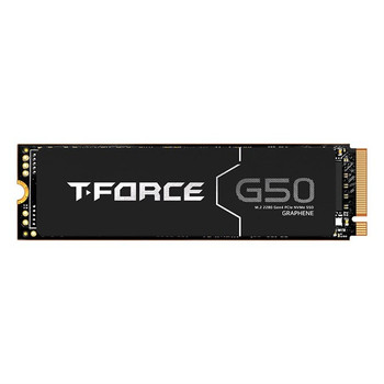Team Group G50 1 TB M.2 PCI Express 4.0 NVMe 3D NAND TM8FFE001T0C129
