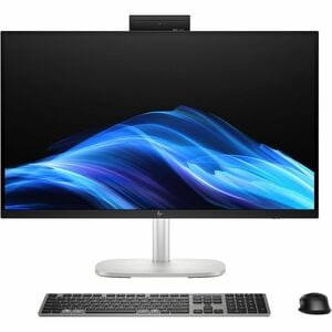 Hp Elitestudio 8 All-In-One G1I 27 " Desktop Ai Pc. Display Diagonal: 68.6 Cm 27 CK4P7ET#ABU