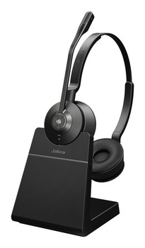 Jabra Gn Jabra Engage 55 Se Usb-A Ms Stereo Include Stand Emea/Apac. Product Typ 9659-455-111