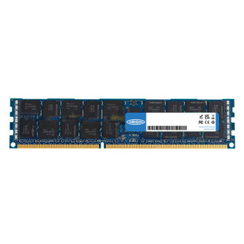Origin Storage 16GB DDR3 1600MHz RDIMM 2Rx4 ECC 1.35V OM16G31600R2RX4E135