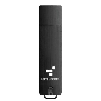 DataLocker Sentry 5 Managed 64GB USB FIPS 140-3 Level 3 S5-064-FE-M