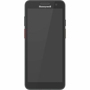 Honeywell Ct37 Rugged Handheld Terminal 5G 4G 3G Lte Umts Hspa+ 4G Lte Qualcomm CT37-X1N-58E10DG