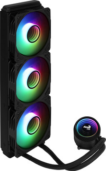 AeroCool ACLA-MR36117.71 Miragel360 Liquid Cpu Cooling ACLA-MR36117.71