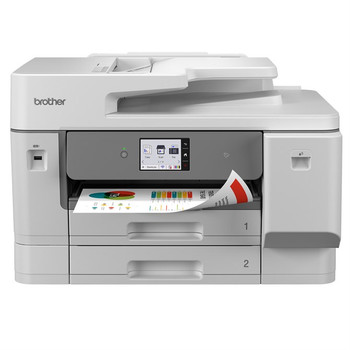 Brother MFC-J6975DW multifunction printer Inkjet A3 1200 x 4800 DPI Wi-Fi MFCJ6975DWZU1