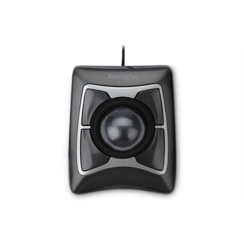Kensington Expert Mouse? Wired Trackball 64325