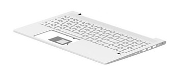 HP M21742-031 notebook spare part Keyboard M21742-031