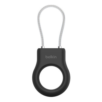 Belkin MSC009BTBK Key finder case Black MSC009BTBK