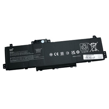BTI HSTNN-AB1B compatible 41.04Wh 3-cell battery for HP 240 G10 245 G10 250 G10 HSTNN-AB1B-BTI