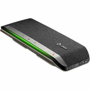Hp Poly Hp Poly Sync 40+ Microsoft Teams Certified Usb-A Usb-C Speakerphone +Bt7 77P36AA