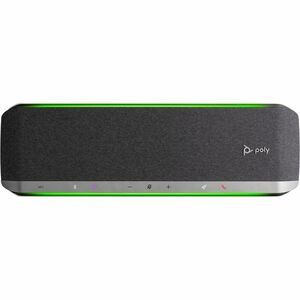 Hp Poly Hp Poly Sync 60 Microsoft Teams Certified Speakerphone. Device Type: Mob 77P41AA