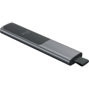 Logitech Spotlight. Wireless Receiver Interface: Usb Wireless Technology: Blueto 910-004861
