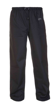 Hydrowear Utrecht Sns Waterproof Trousers Black Size S HYD072350BLS