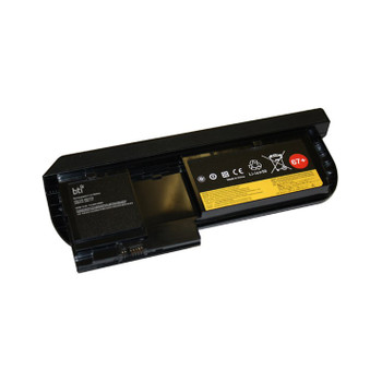 BTI 42T4877 compatible 63Wh 6-cell battery for THINKPAD X220 TABLET X230 TABLET 42T4877-BTI