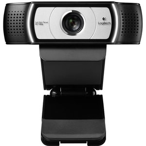 Logitech C930E Business Webcam. Maximum Video Resolution: 1920 X 1080 Pixels Cam 960-000972