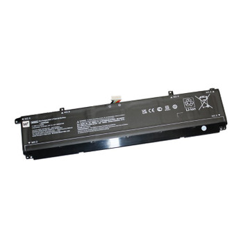 BTI M41711-005 compatible 83Wh 6-cell battery for HP OMEN 16 OMEN 17 VICTUS 16 M41711-005-BTI