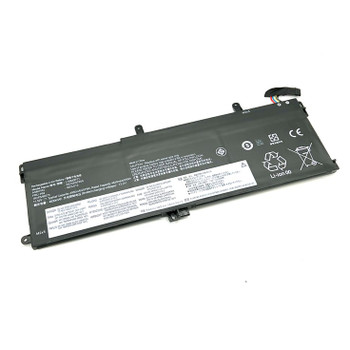 BTI 5B10W13914 compatible 57Wh 3-cell battery for Lenovo ThinkPad T590 5B10W13914-BTI