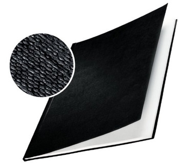 Leitz 73910095 Hardcover Linen Finish 10Pk 73910095HARDCOVER