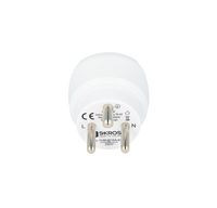 SKROSS 1.500232-E Power Plug Adapter Type C 1.500232-E