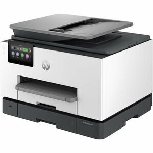 Hp Officejet Pro 9130B Wireless All-In-One Color Printer Two-Sided Printing; Cop 4U561B#687