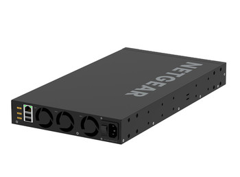 Netgear Av Line M4350 M4350-8X8F 8 Ports Manageable Ethernet Switch 10 Gigabit E XSM4316-100NES