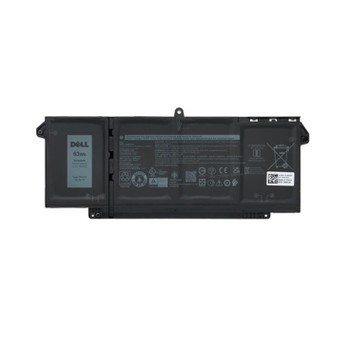 Origin Storage Dell Battery Latitude 4 Cell 63WHR 7FMXV