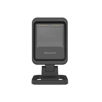Honeywell Genesis XP 7680g Fixed bar code reader 1D/2D LED Black 7680GSR-2USB-1-R